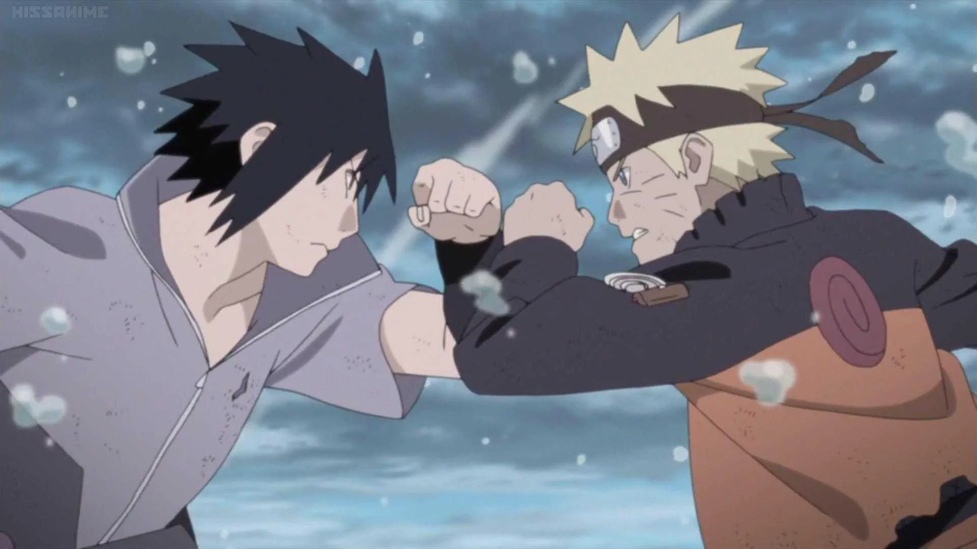 Free Download Naruto And Sasuke Desktop Wallpaper Page 4033 (1920 x 1080)