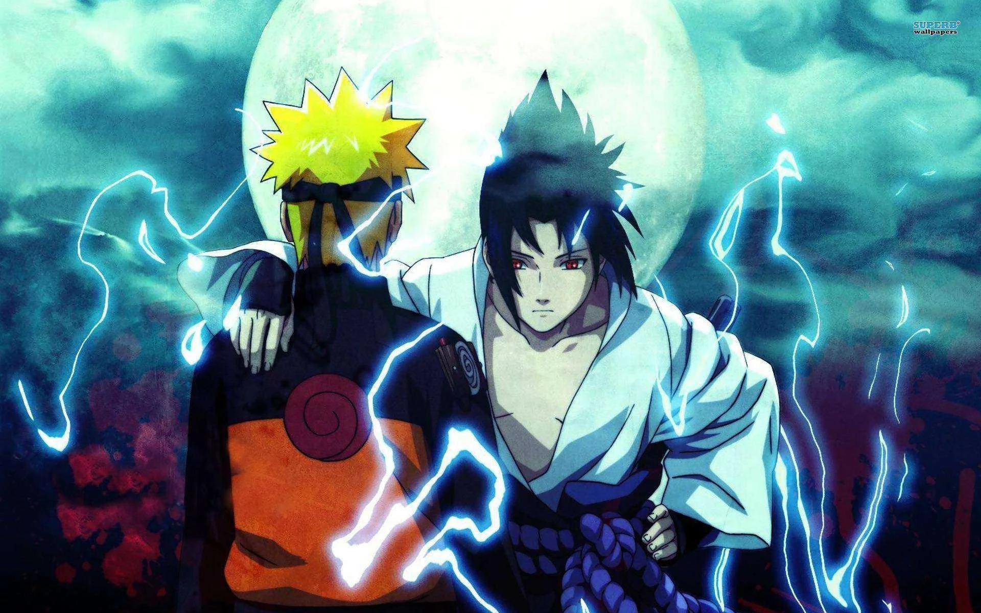 Free Download Naruto And Sasuke Wallpapers 4k Page 4040 (1920 x 1200)