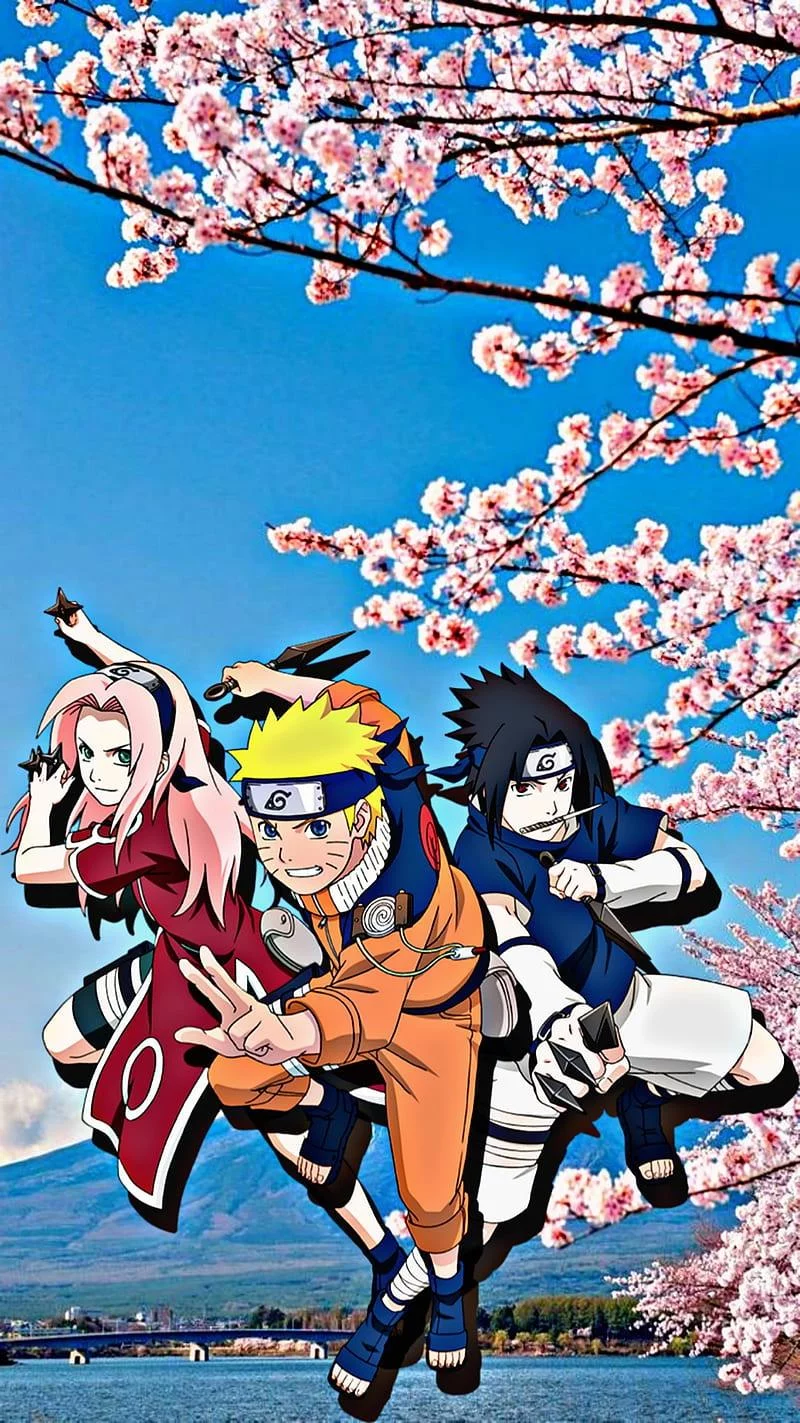 Free Download Naruto Sasuke Sakura Wallpaper Page 40435 (800 x 1423)