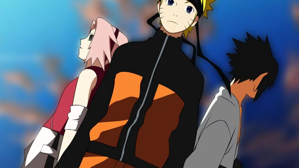 Free Download Naruto Sasuke Sakura Wallpaper Page 40440 (1024 x 576)