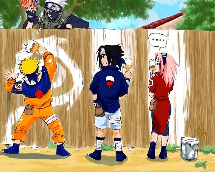 Free Download Naruto Sasuke Sakura Wallpaper Page 40451 (700 x 560)
