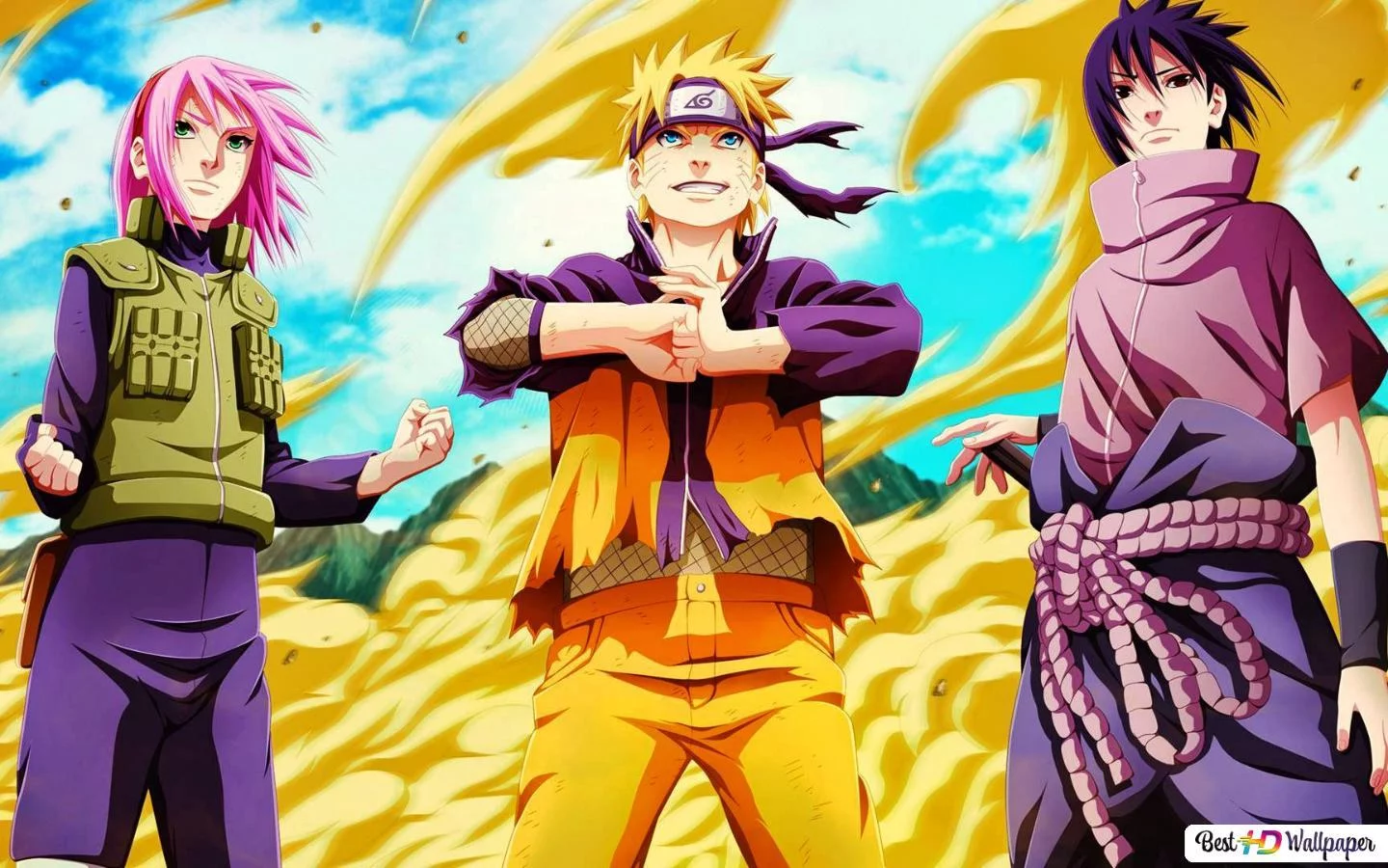 Free Download Naruto Sasuke Shippuden Wallpaper Page 40476 (1440 x 900)