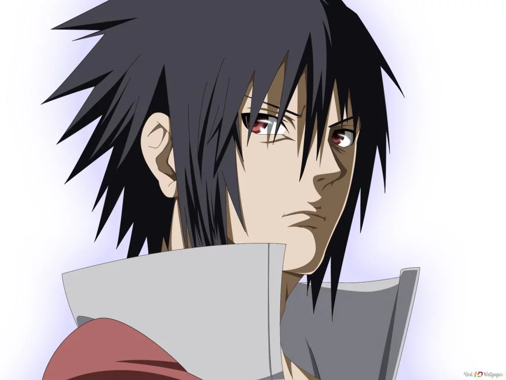 Free Download Naruto And Sasuke Wallpaper Download Page 40493 (1024 x 768)
