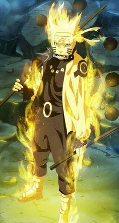Free Download Naruto 6 Tails Wallpaper 25602x1440 Page 405199 (236 x 442)