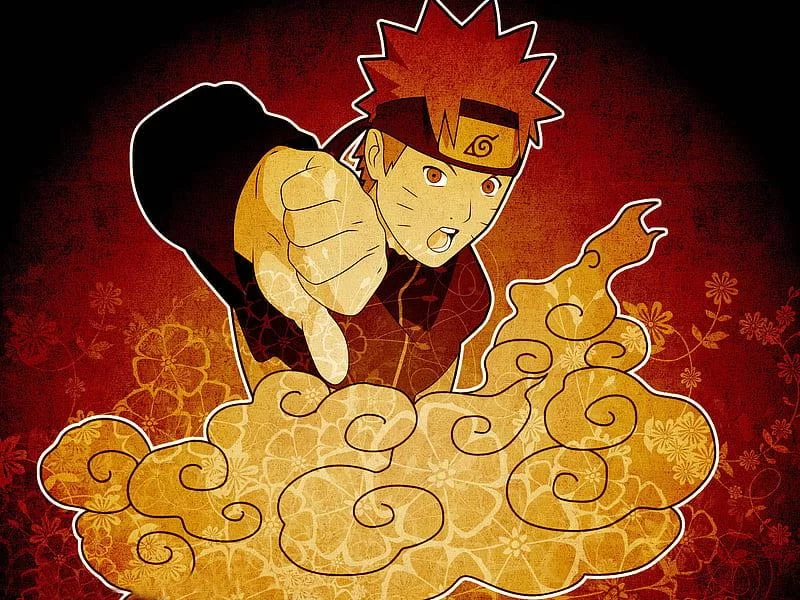 Free Download Naruto 6 Tails Wallpaper 25602x1440 Page 405200 (800 x 600)
