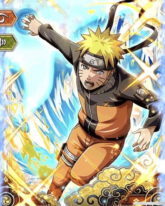 Free Download Naruto 60 Volume Wallpaper Devian Art Page 405220 (544 x 680)