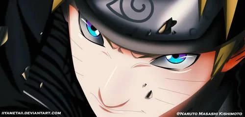 Free Download Naruto 60 Volume Wallpaper Devian Art Page 405222 (500 x 239)