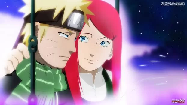 Free Download Naruto 60 Volume Wallpaper Devian Art Page 405243 (622 x 350)