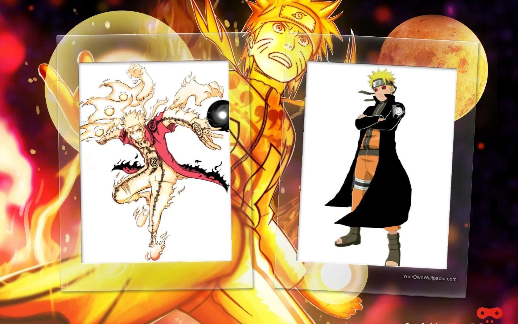 Free Download Naruto 60 Volume Wallpaper Devian Art Page 405245 (1680 x 1050)
