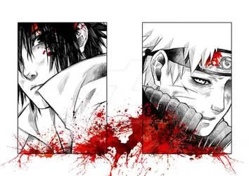 Free Download Naruto 60 Volume Wallpaper Devian Art Page 405265 (354 x 250)