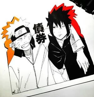 Free Download Naruto 60 Volume Wallpaper Devian Art Page 405266 (300 x 310)