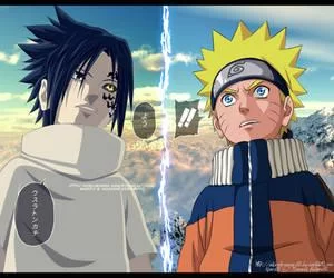 Free Download Naruto 60 Volume Wallpaper Devian Art Page 405278 (300 x 250)