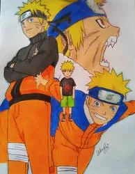 Free Download Naruto 60 Volume Wallpaper Deviantart Page 405306 (194 x 250)