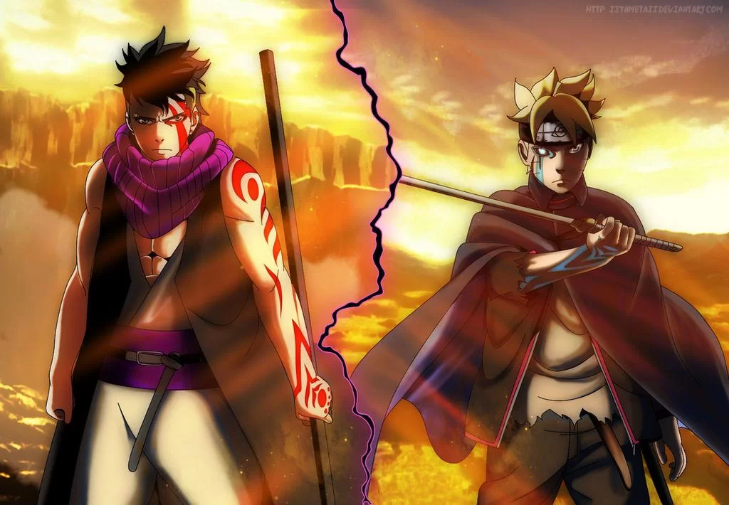 Free Download Naruto 60 Volume Wallpaper Deviantart Page 405311 (1024 x 710)