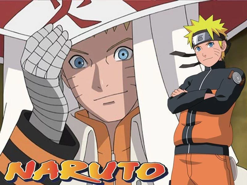 Free Download Naruto 7th Hokage Wallpaper Page 405812 (800 x 600)