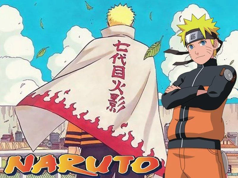 Free Download Naruto Hokage 7 Wallpaper Hd Page 405845 (800 x 600)