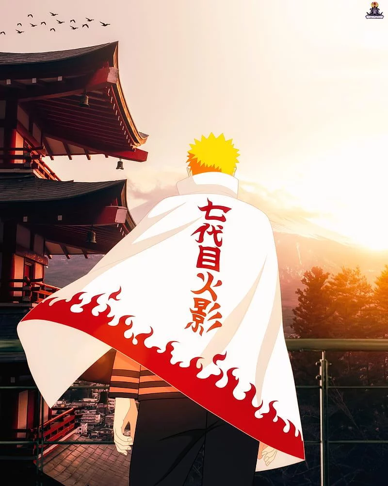 Free Download Naruto 7 Hokage Wallpapers Page 405874 (800 x 1000)
