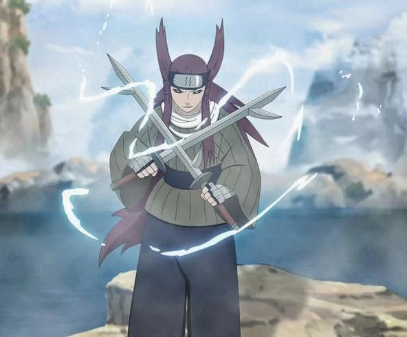 Free Download Naruto 7 Swordsmen Wallpaper Page 405906 (592 x 490)