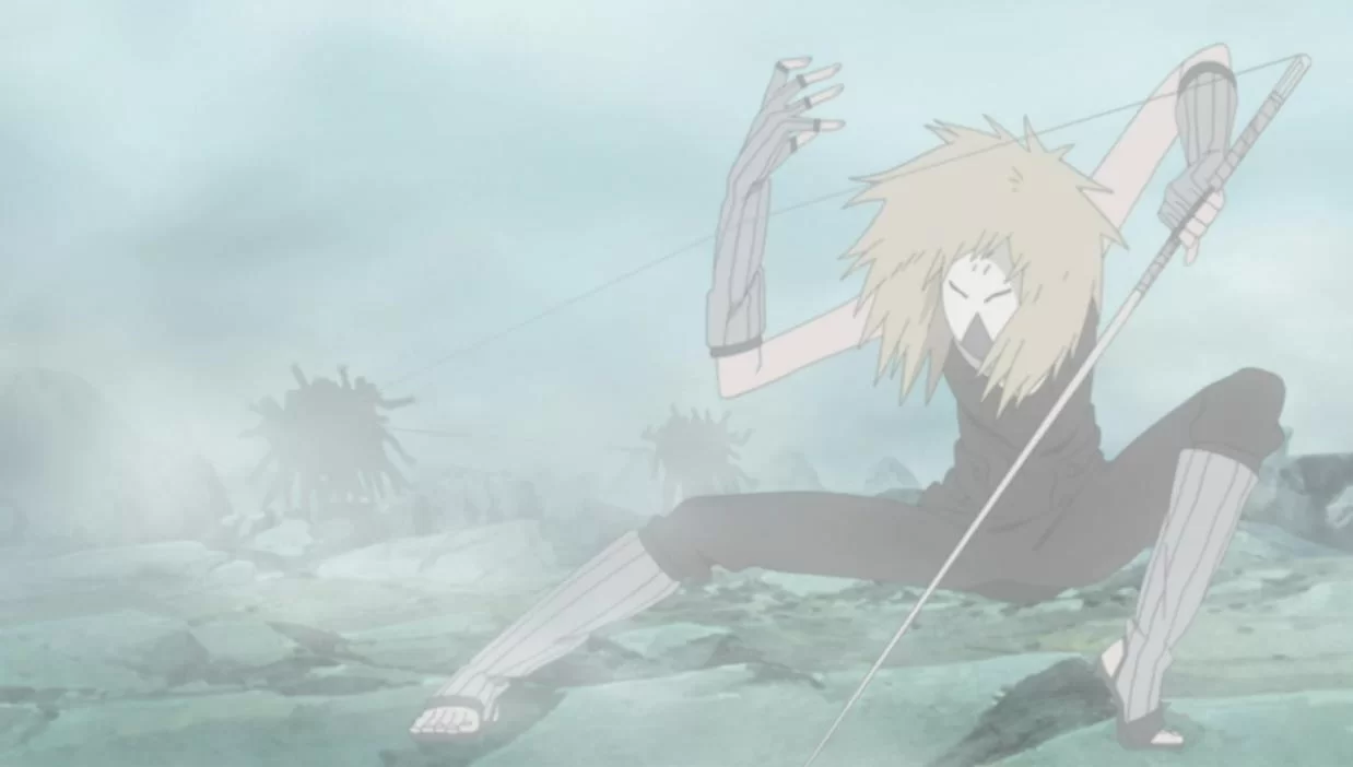 Free Download Naruto 7 Swordsmen Wallpaper Page 405914 (1238 x 702)
