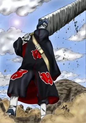 Free Download Naruto 7 Swordsmen Wallpaper Page 405941 (280 x 400)