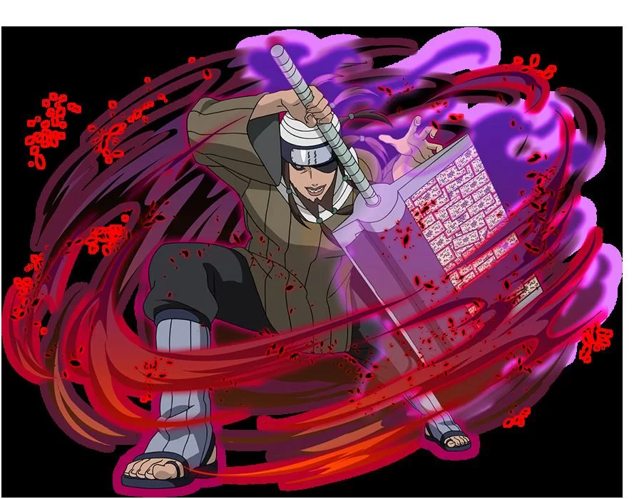 Free Download Naruto 7 Swordsmen Wallpaper Page 405942 (896 x 700)