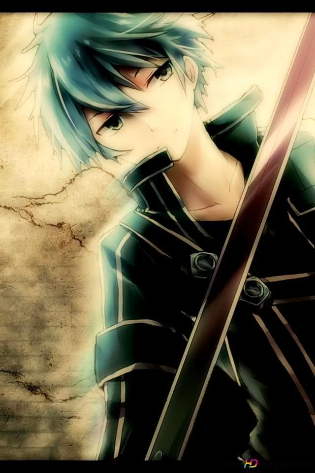 Free Download Naruto 7 Swordsmen Wallpaper Page 405946 (640 x 960)