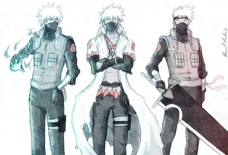 Free Download Naruto 7 Swordsmen Wallpaper Page 405956 (728 x 497)
