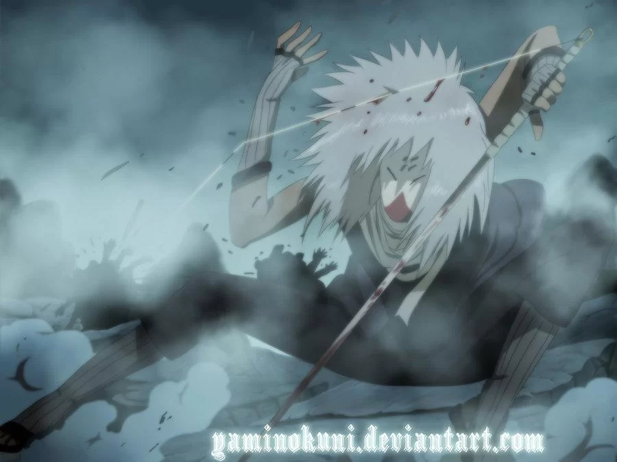 Free Download Naruto 7 Swordmens Wallpaper Page 405958 (900 x 675)