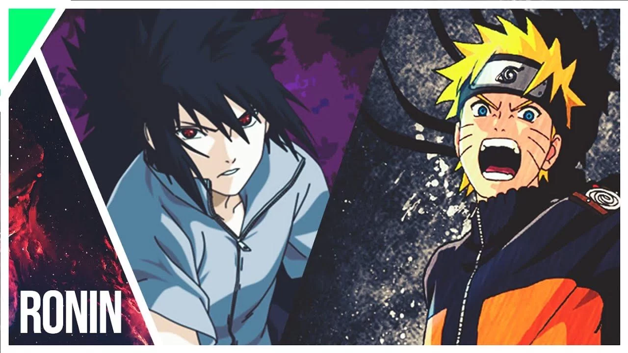 Free Download Naruto 7 Swordsmen Wallpaper Page 405964 (1280 x 720)