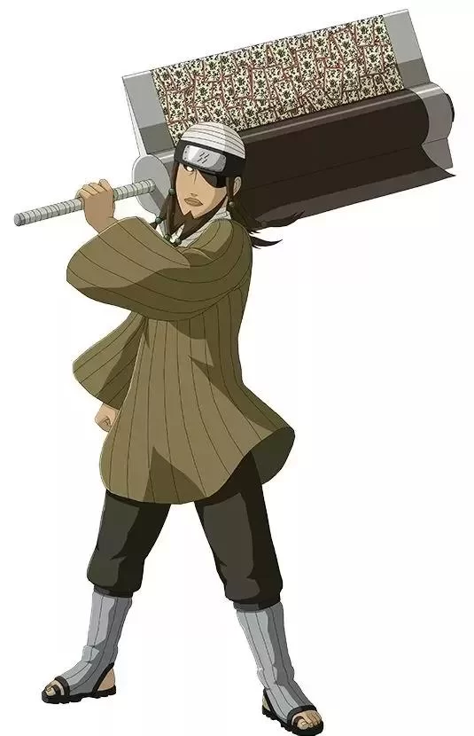 Free Download Naruto 7 Swordsmen Wallpaper Page 406519 (535 x 830)