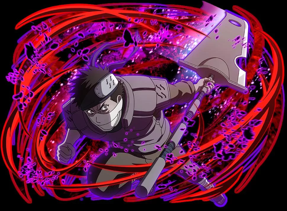 Free Download Naruto 7 Swordsmen Wallpaper Page 406520 (969 x 712)