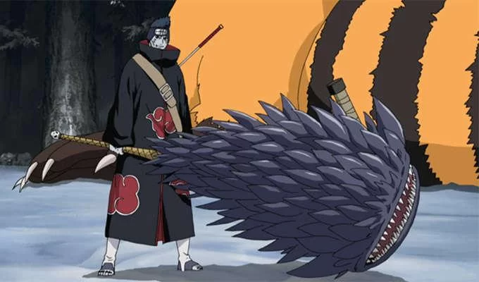Free Download Naruto 7 Swordsmen Wallpaper Page 406521 (680 x 400)