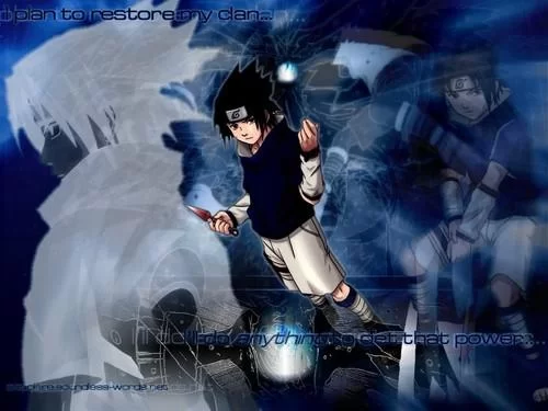 Free Download Naruto 7 Swordsmen Wallpaper Page 406522 (500 x 375)