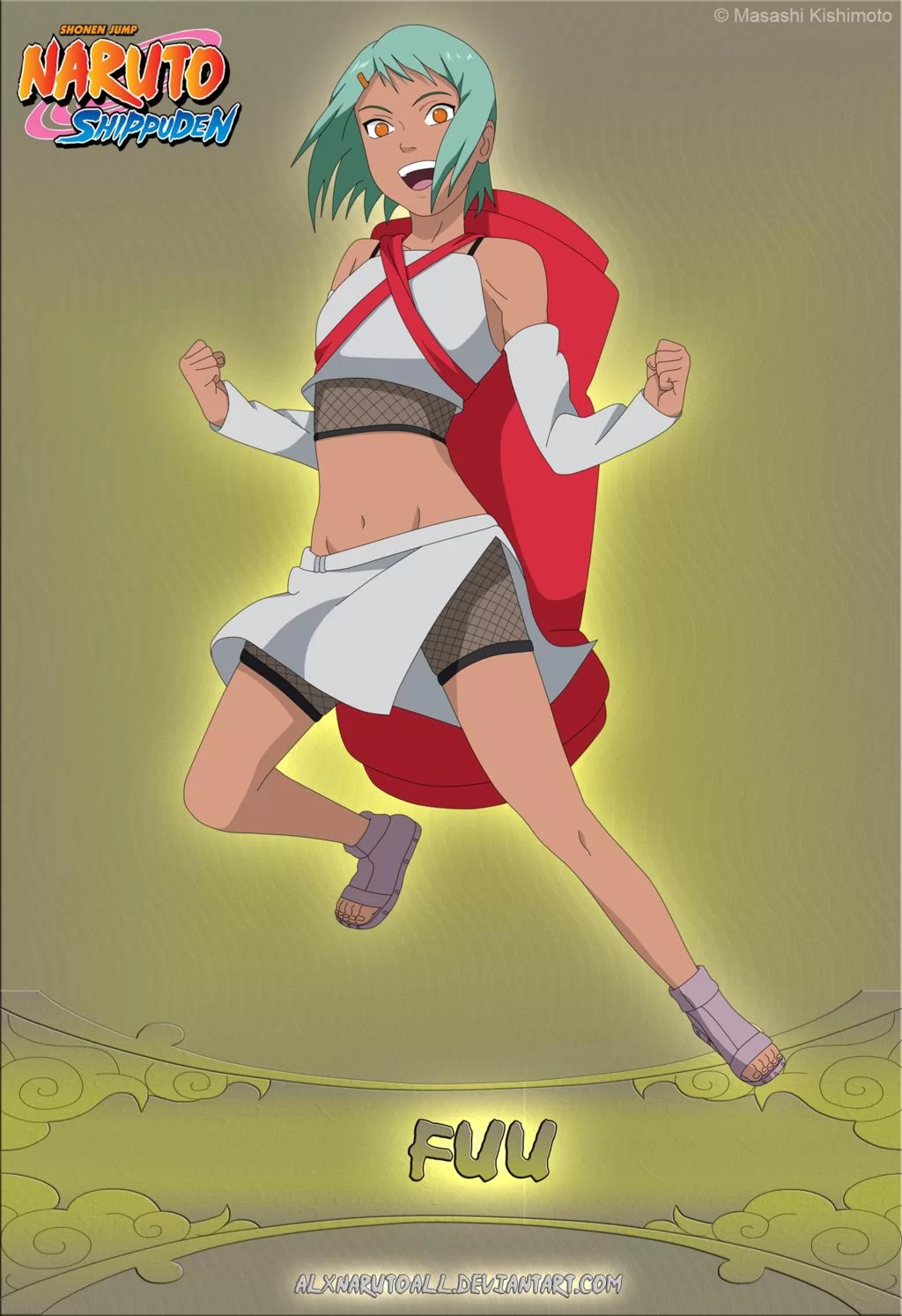 Free Download Naruto 7 Tails Form Wallpaper Page 406537 (1024 x 1494)
