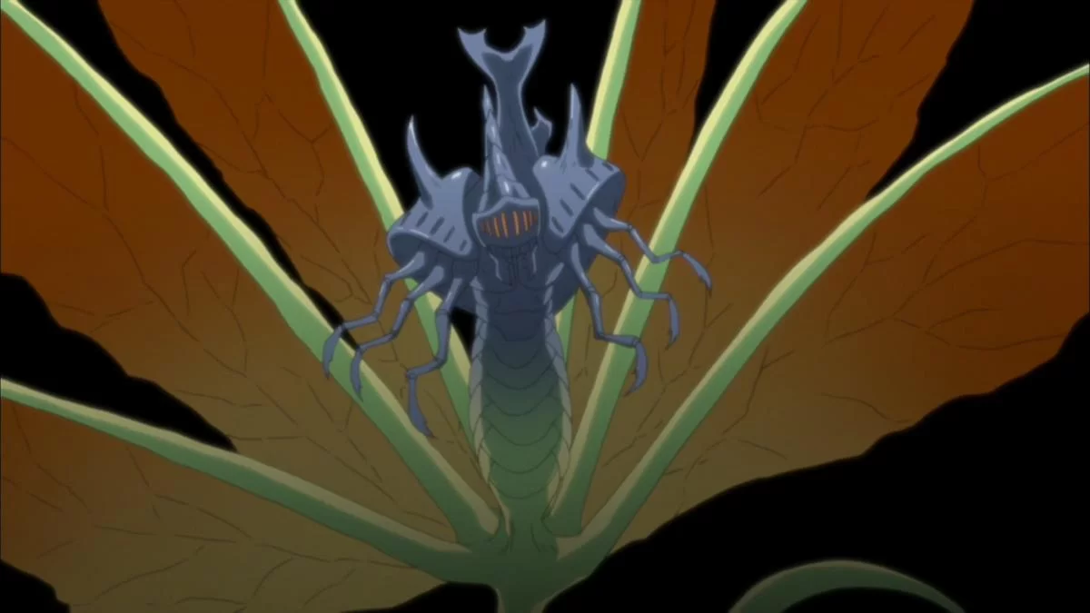 Free Download Naruto 7 Tails Form Wallpaper Page 406545 (1200 x 675)