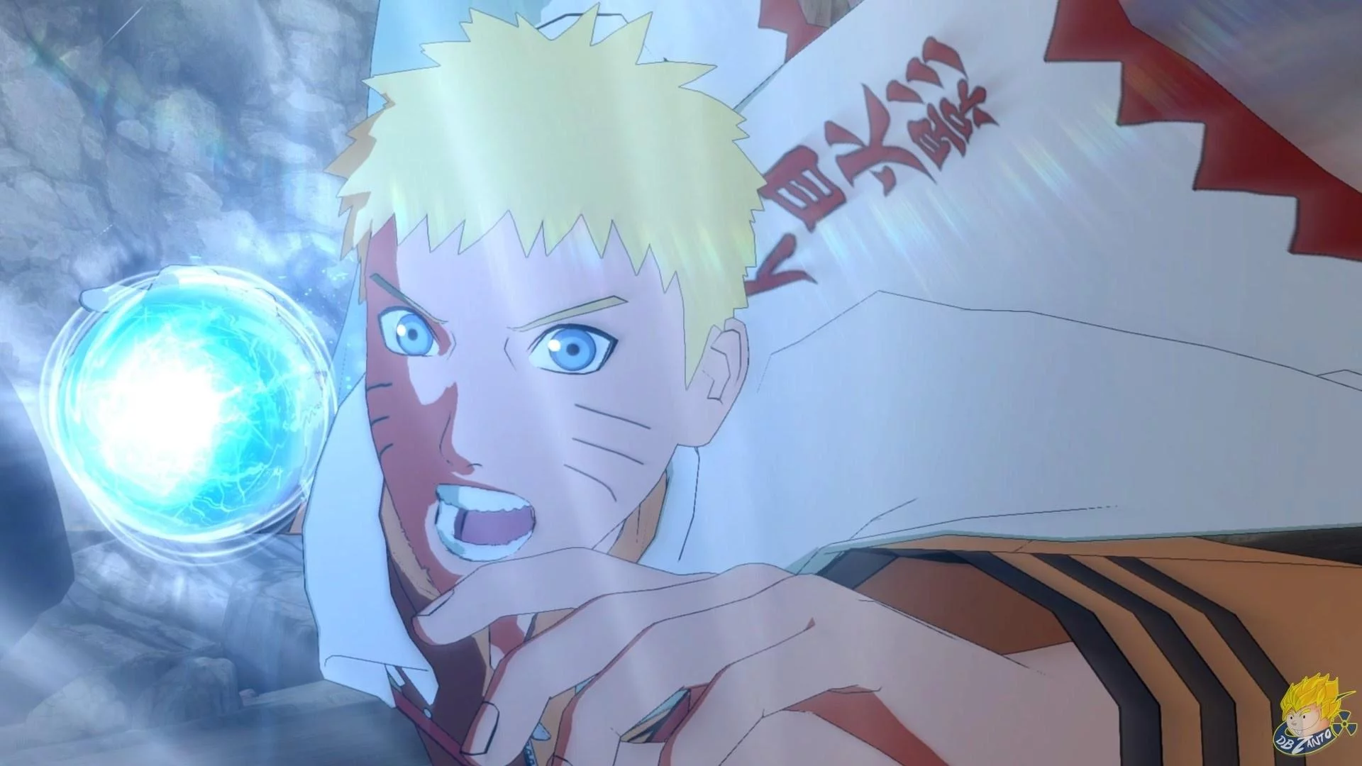 Free Download Naruto 7th Hokage Hd Wallpaper Page 406979 (1920 x 1080)