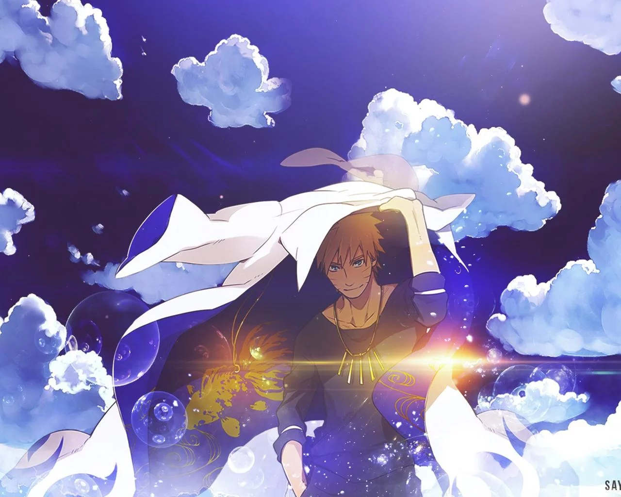 Free Download Naruto 7th Hokage Wallpapers For Android Page 406985 (1280 x 1024)