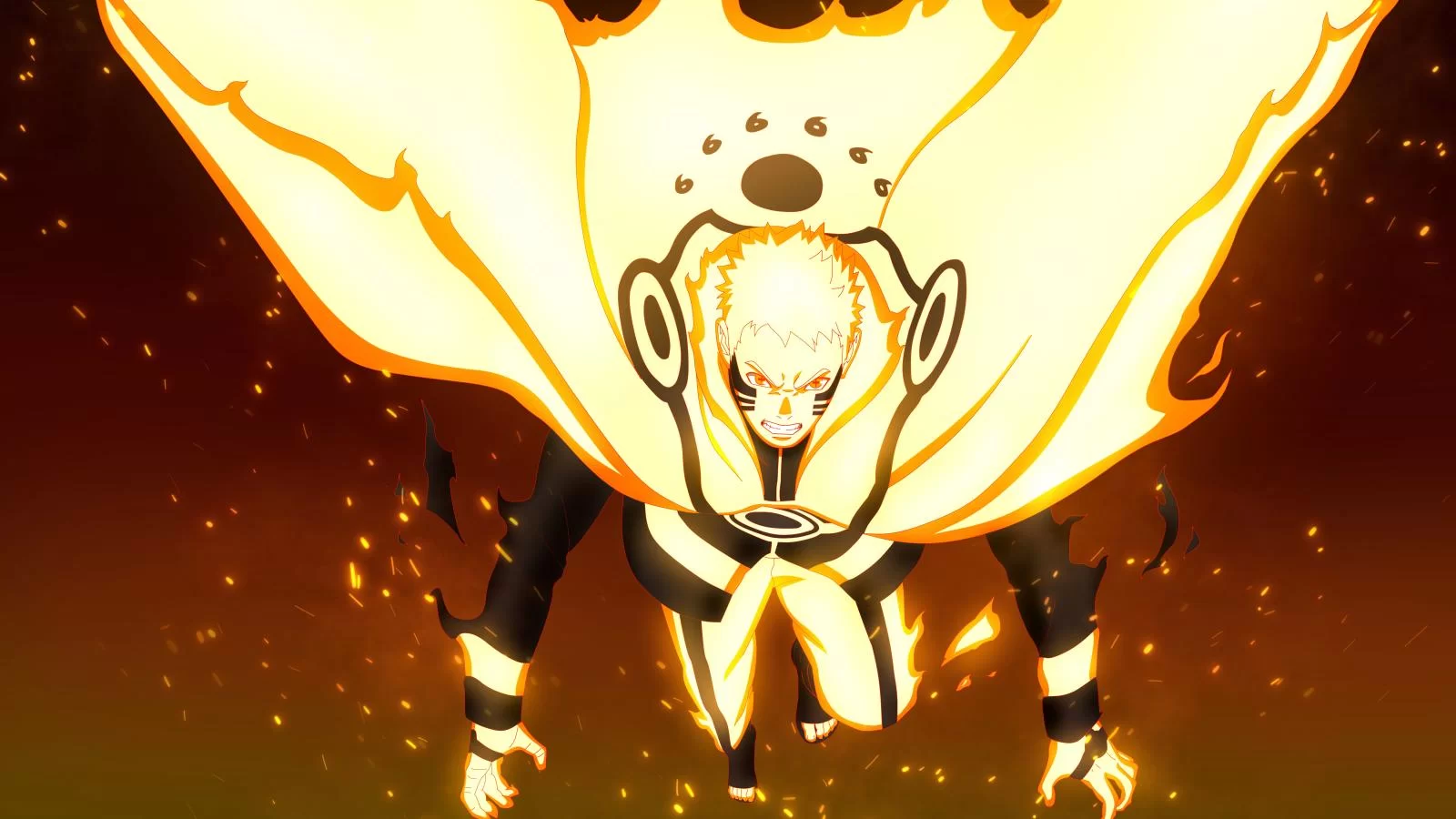 Free Download Naruto 7th Hokage Hd Wallpaper Page 406986 (1600 x 900)