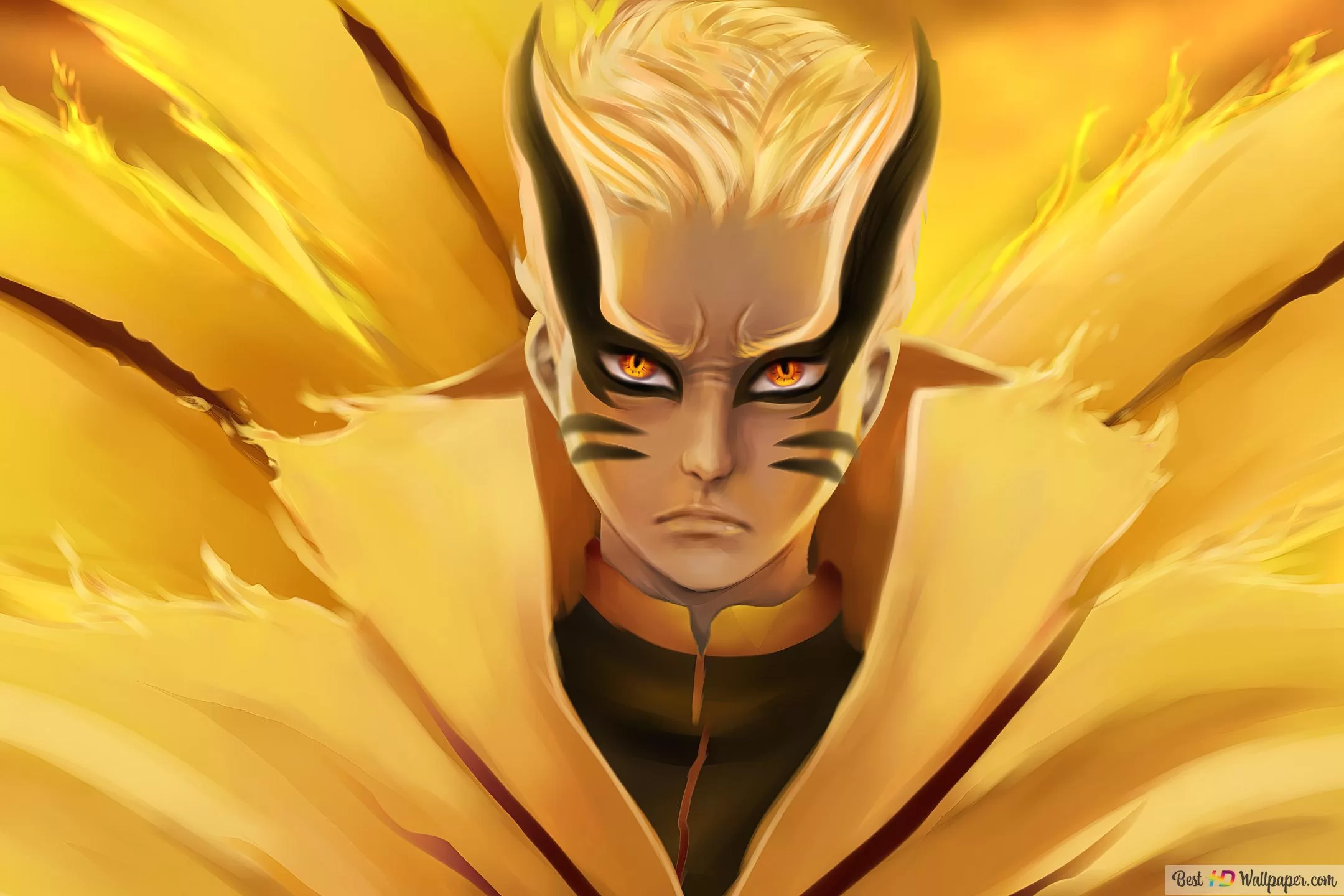 Free Download Naruto 7th Hokage Hd Wallpaper Page 406991 (2160 x 1440)