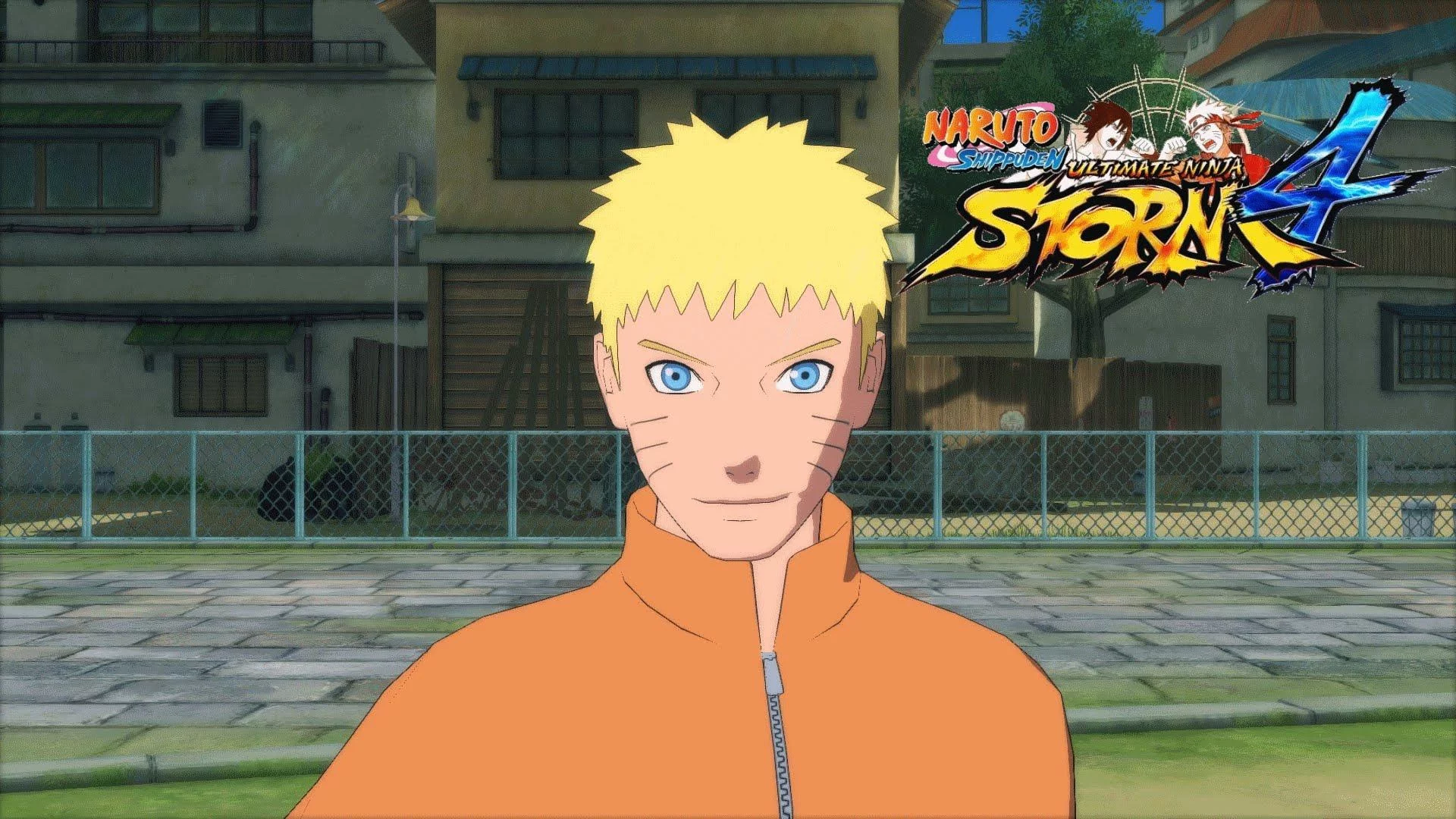 Free Download Naruto 7th Hokage Hd Wallpaper Page 406992 (1920 x 1080)