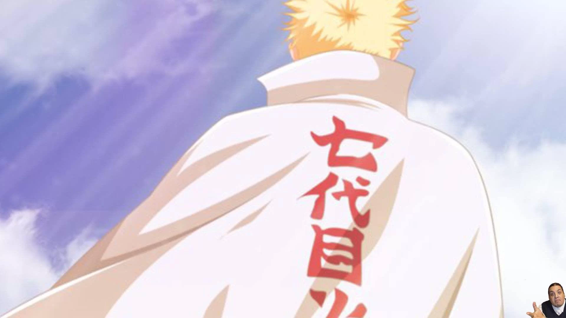 Free Download Naruto 7th Hokage Hd Wallpaper Page 406993 (1920 x 1080)