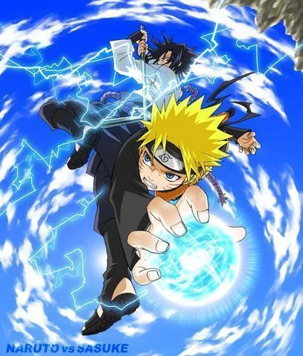 Free Download Dragonball Z And Naruto Wallpaper Page 407 (426 x 500)