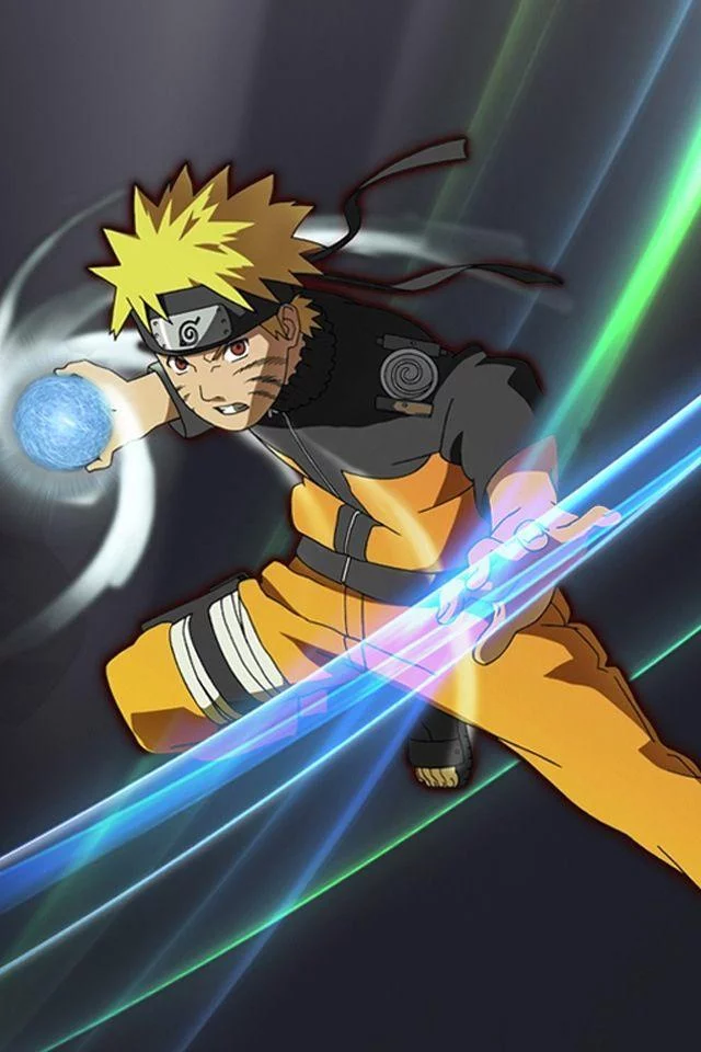 Free Download Naruto Shippuden Hd Wallpaper For Iphone Page 4074 (640 x 960)