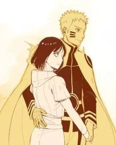 Free Download Naruto 7th Hokage And Hinata Wallpaper Page 407495 (236 x 295)