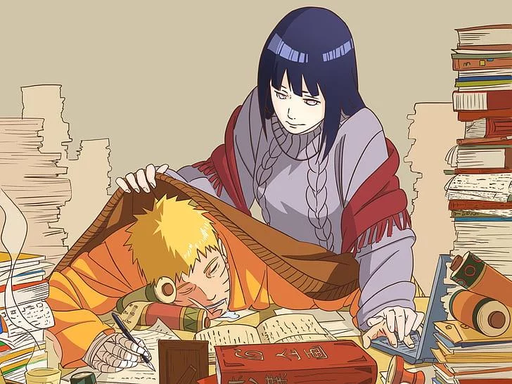 Free Download Naruto Hinata Chibi Wallpaper Page 407497 (728 x 546)