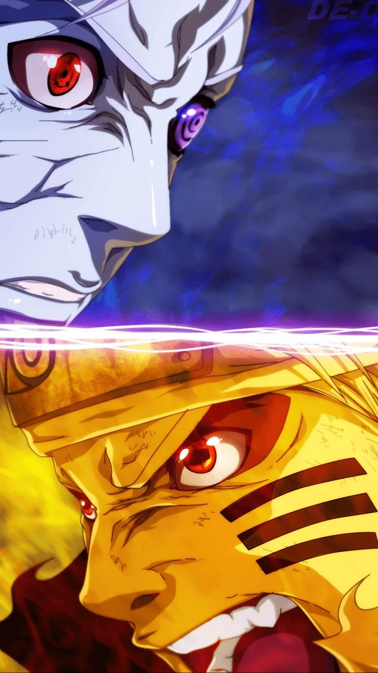 Free Download Cool Naruto Wallpaper For Iphone 6 Page 4075 (750 x 1334)