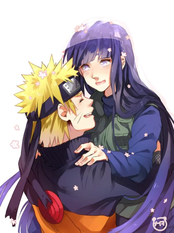 Free Download Naruto And Hinata Ps4 Wallpaper Page 407501 (600 x 800)