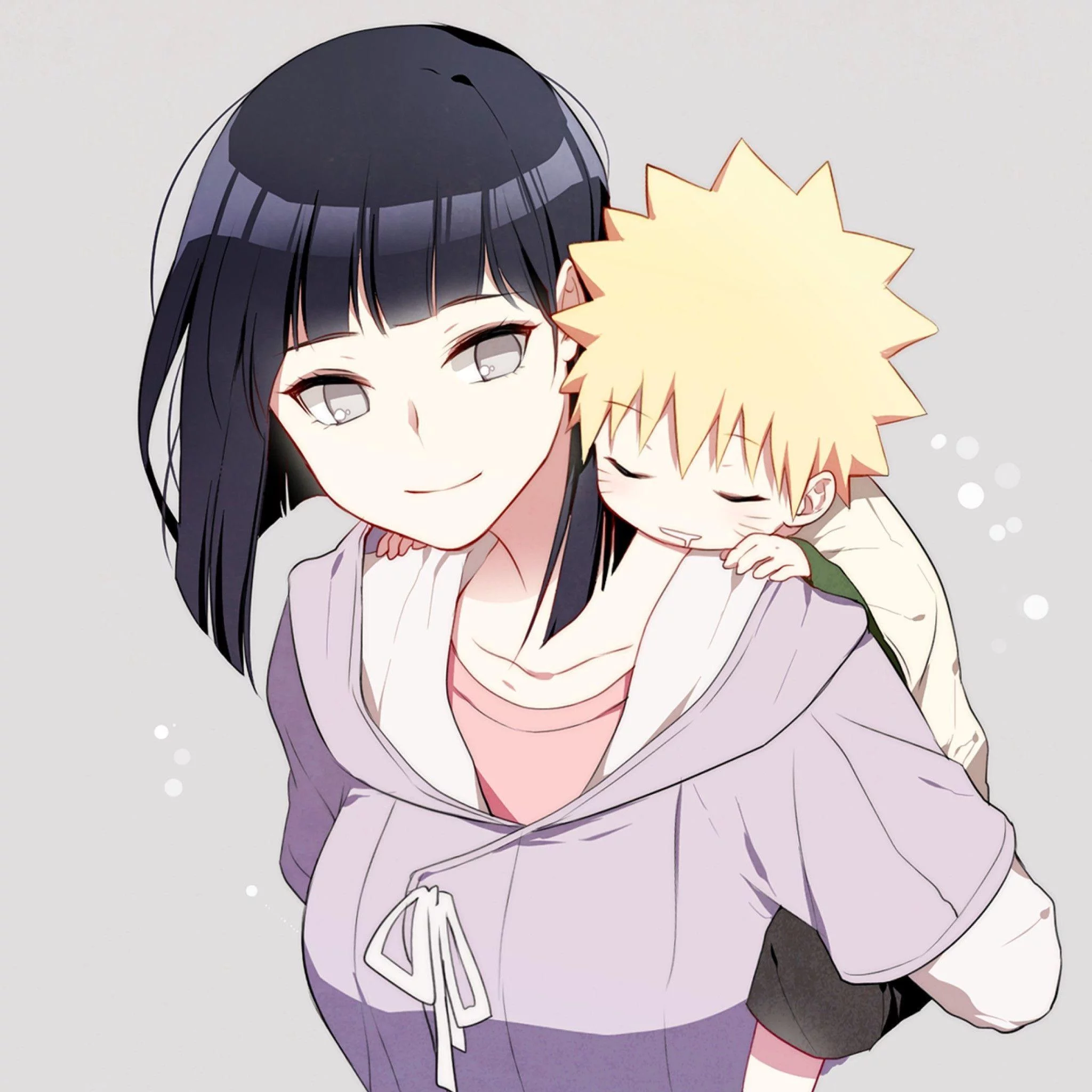 Free Download Naruto Hinata Wallpaper Chibi Page 407502 (2048 x 2048)