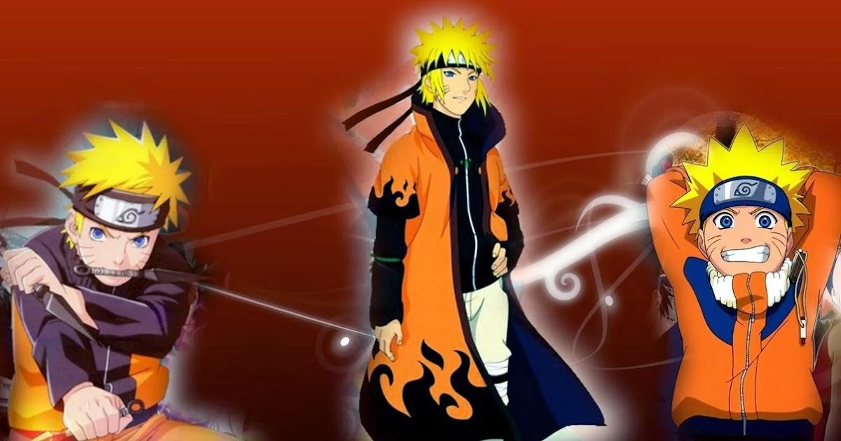 Free Download Naruto 7th Hokage And Hinata Wallpaper Page 407510 (1200 x 630)