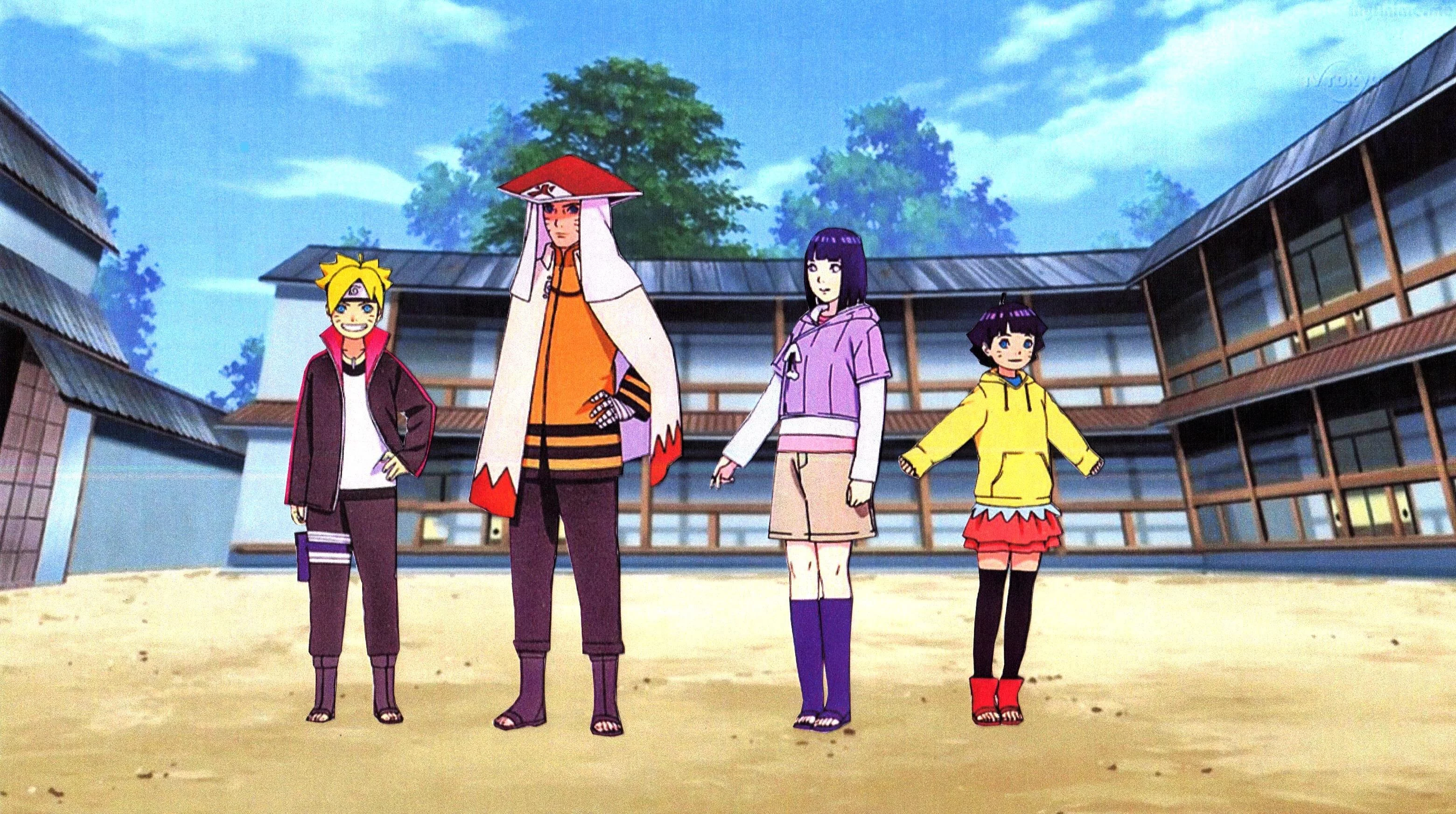 Free Download Naruto Hinata Boruto Himawari Wallpaper Vertical Page 407542 (3120 x 1745)